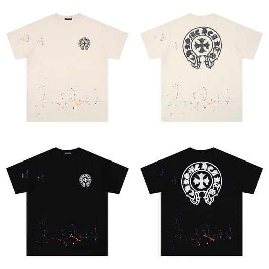 T-shirts Chrome Hearts 6100 