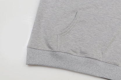 GALERIE DEPT 2024 Nouveau sweat à capuche 
