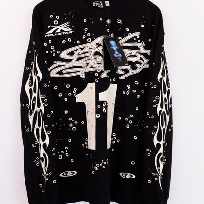Sweat-shirt Hellstar