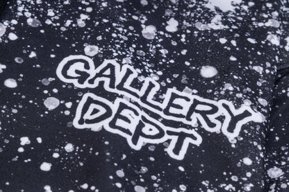 DÉPARTEMENT GALERIE Nouveau sweat à capuche