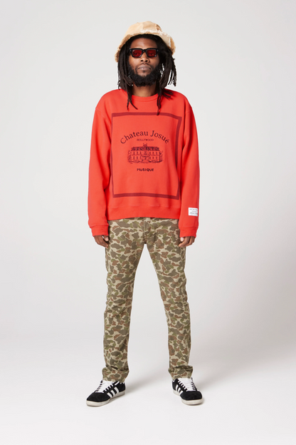 GALLERY DEPT 2024 Neues Sweatshirt G194 