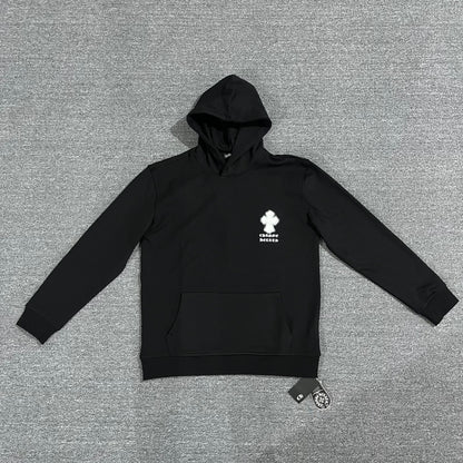 Sweat à capuche Chrome Hearts 