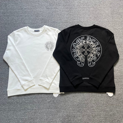 Chrome Hearts メンズ 長袖Tシャツ スウェットシャツ K2001 