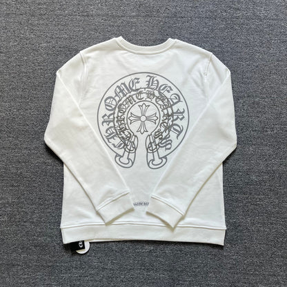 Chrome Hearts メンズ 長袖Tシャツ スウェットシャツ K2001 