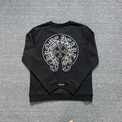 Chrome Hearts メンズ 長袖Tシャツ スウェットシャツ K2001 