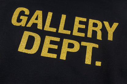 GALERIE DEPT 2024 Nouveau sweat à capuche 