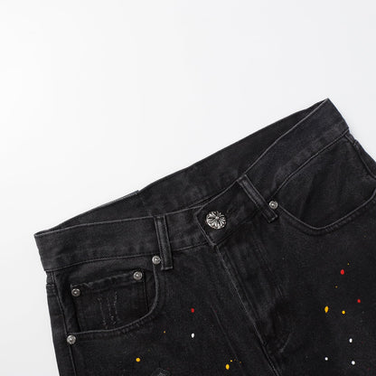Short Chrome Hearts 9927 