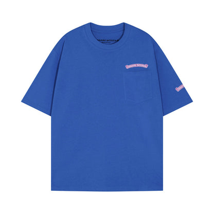 Chromherzen T-Shirt K6065 