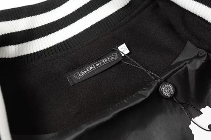 Chrome Hearts Neue Jacke 