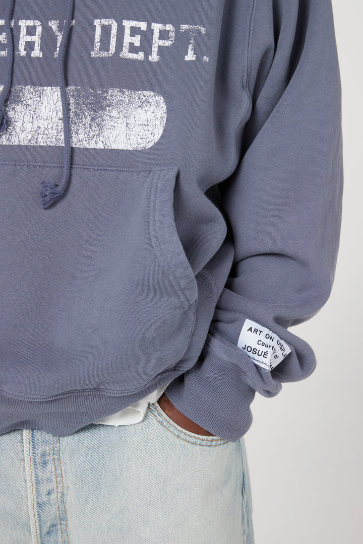 GALLERY DEPT 2024 Neuer Hoodie G191 