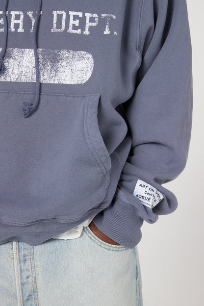 GALLERY DEPT 2024 Neuer Hoodie G191 
