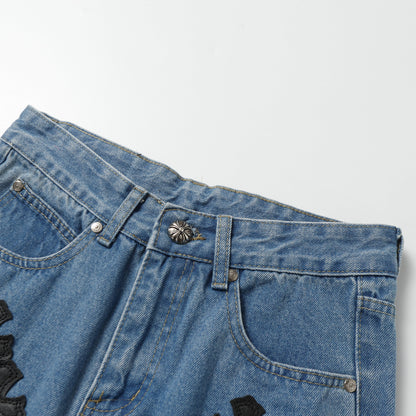 Pantalon Chrome Hearts 9975 
