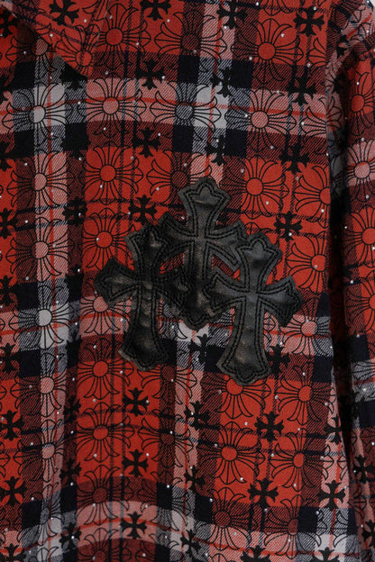Chrome Hearts 2024 Neue Jacke 