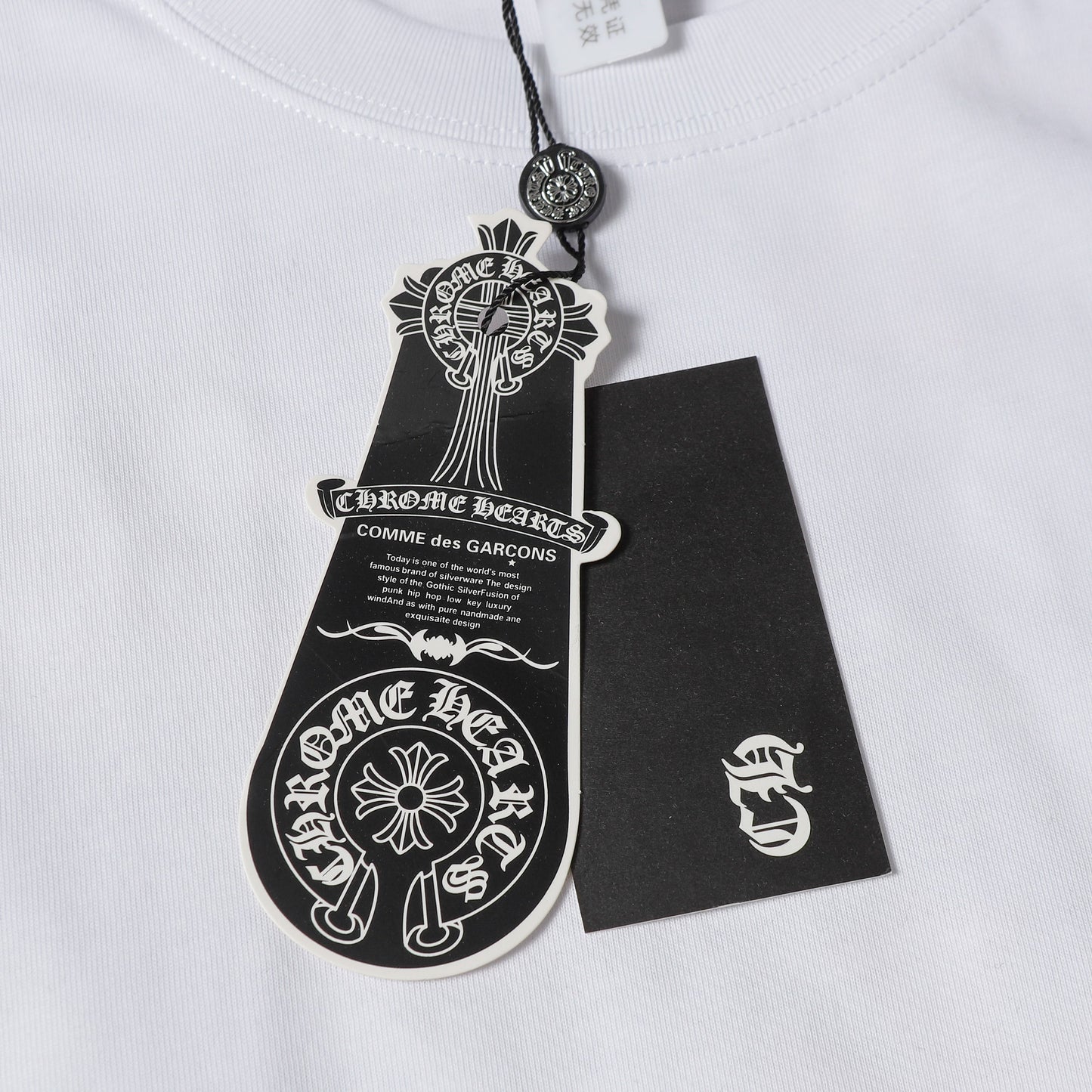 Chrome Hearts Neue T-Shirts 2250 