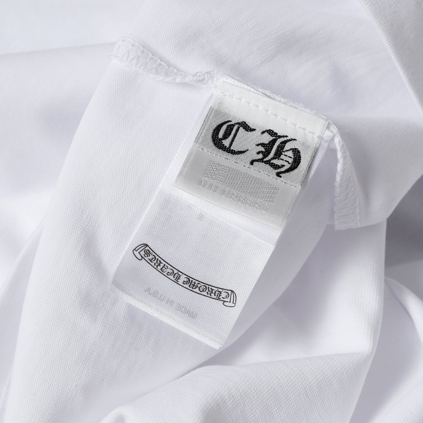 Chrome Hearts Neue T-Shirts 2257 
