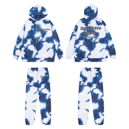 DÉPARTEMENT GALERIE Nouveau sweat à capuche 