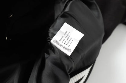 Chrome Hearts Neue Jacke 