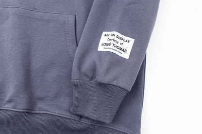 GALLERY DEPT 2024 Neuer Hoodie G191 