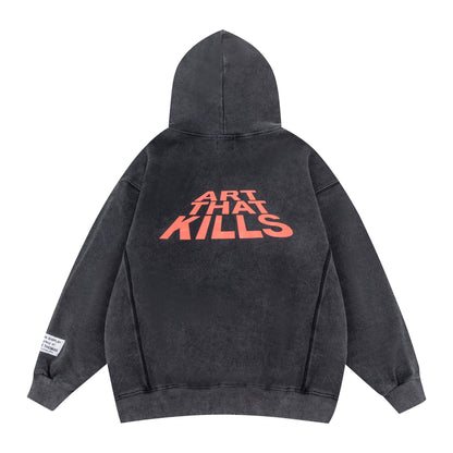 GALLERY DEPT Neuer Hoodie G209 