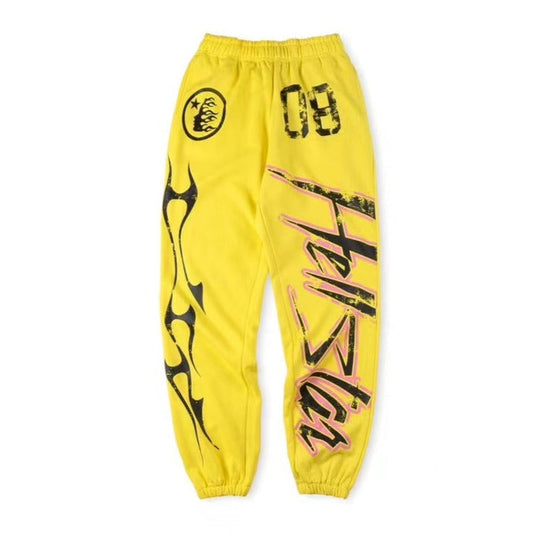 Pantalon de survêtement Hellstar