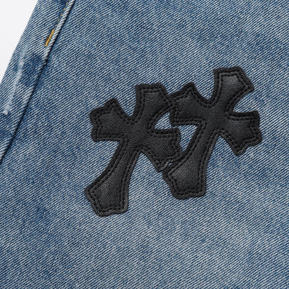 Nouveau T-shirt Chrome Hearts 9986 