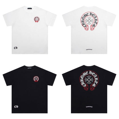 T-shirts Chrome Hearts K6008 