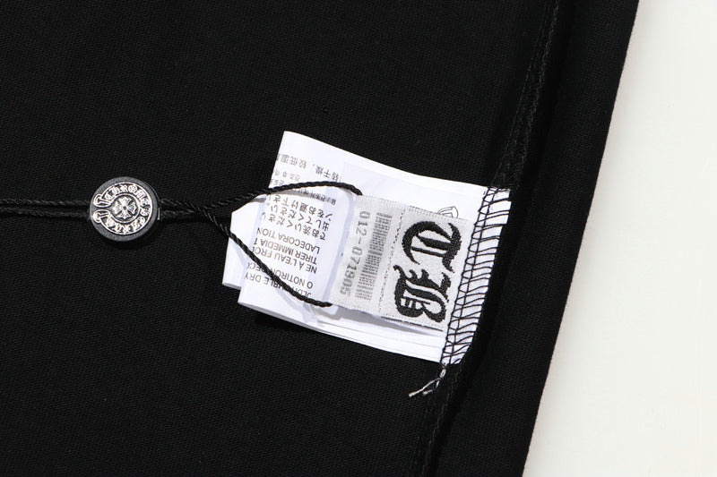 Chromherzen T-Shirt K6053 