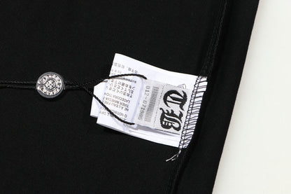Chromherzen T-Shirt K6053 