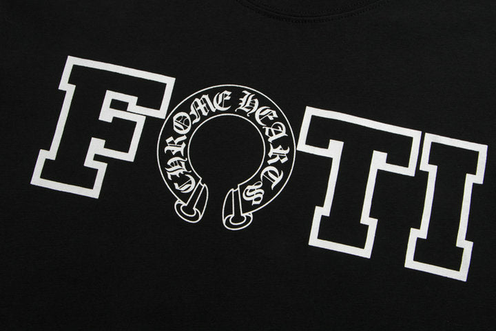 Chrome Hearts Herren Langarm T-Shirt Sweatshirt K8007 