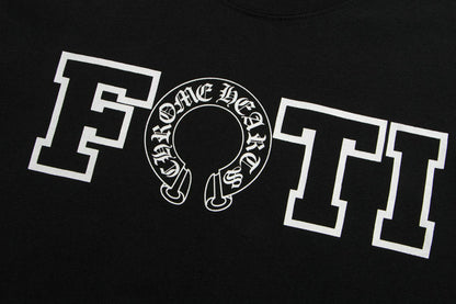 Chrome Hearts Herren Langarm T-Shirt Sweatshirt K8007 
