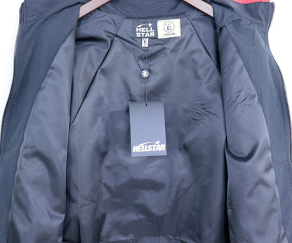Ensemble veste et pantalon de survêtement Hellstar