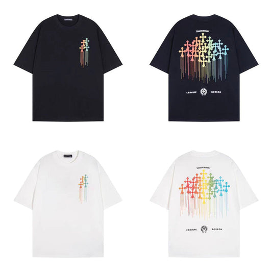 T-shirts Chrome Hearts 6120 