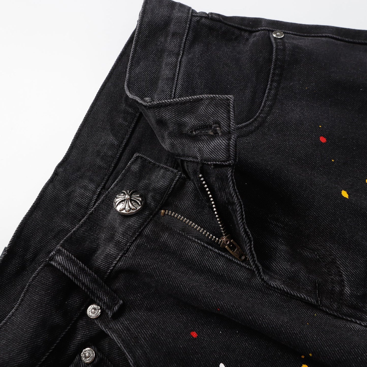 Short Chrome Hearts 9927 
