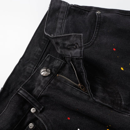Short Chrome Hearts 9927 