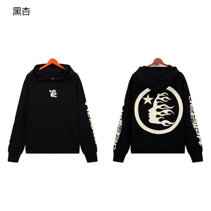 Sweat à capuche Hellstar Sport