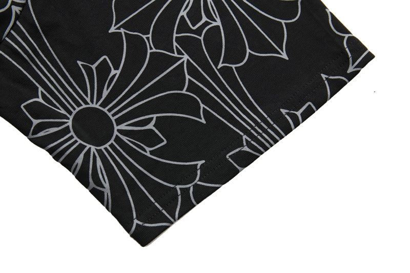 Chromherzen T-Shirt K6042 