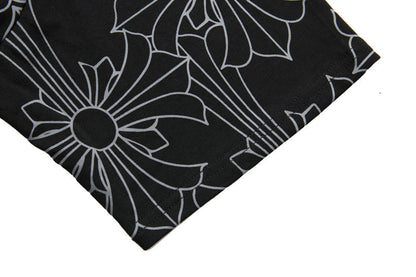 Chromherzen T-Shirt K6042 