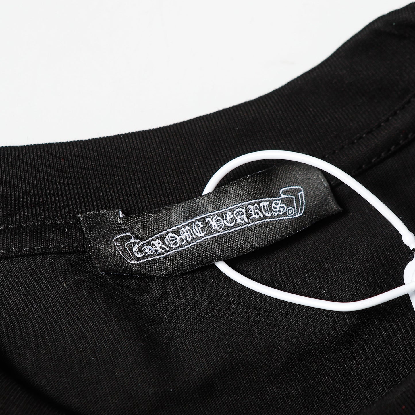 Chrome Hearts Neue T-Shirts 2257 
