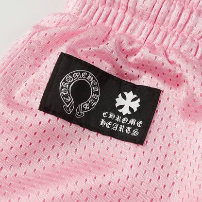 Short Chrome Hearts 