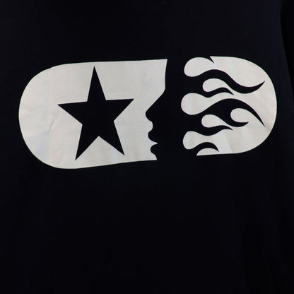 Sweat à capuche Hellstar Sport