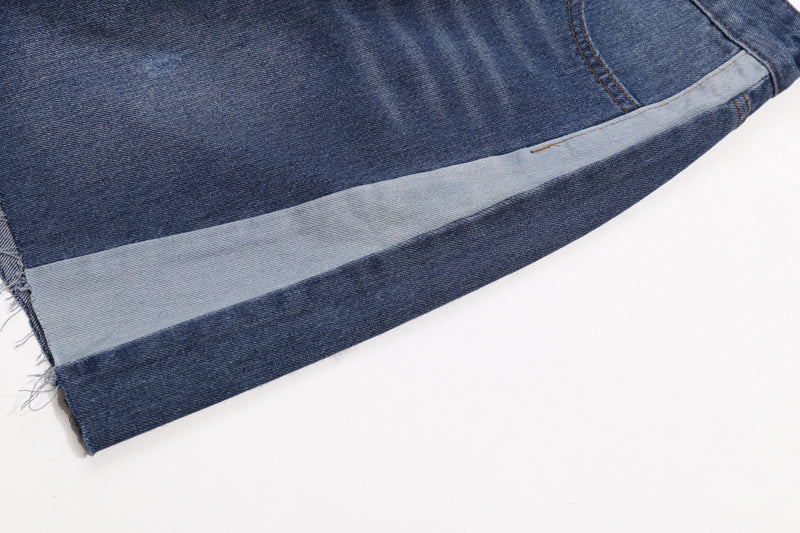 GALLERY DEPT Neue Jeans-Shorts 625 