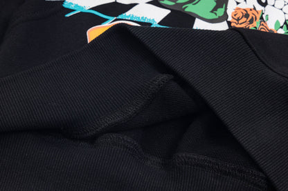 GALERIE DEPT 2024 Nouveau sweat à capuche 