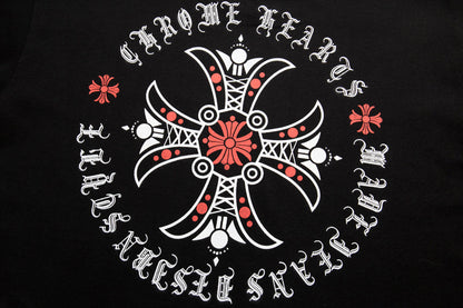Chromherzen T-Shirts 6009 
