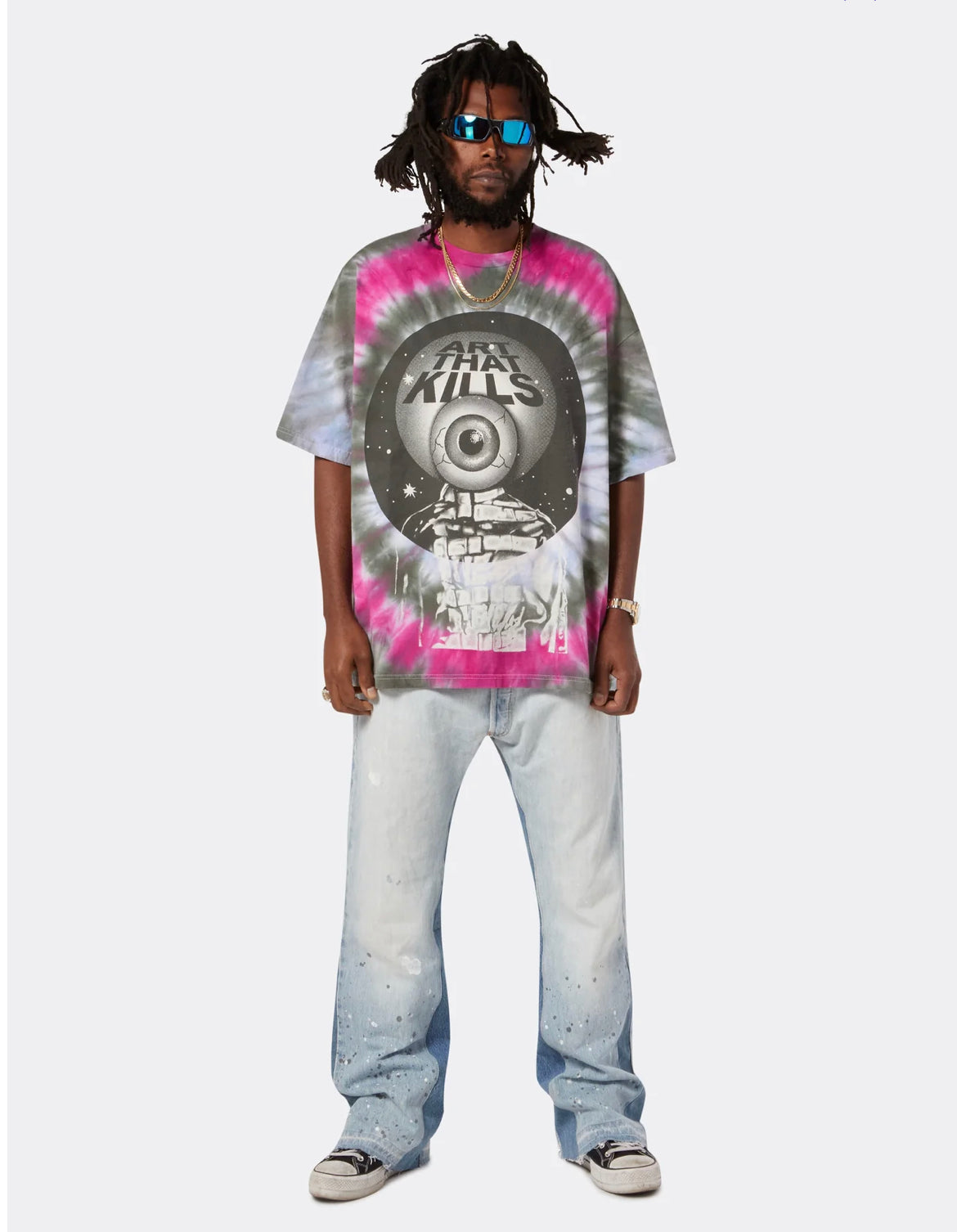 GALLERY DEPT Neue Hosen 627 