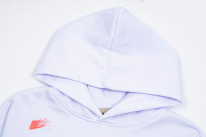 DÉPARTEMENT GALERIE Nouveau sweat à capuche