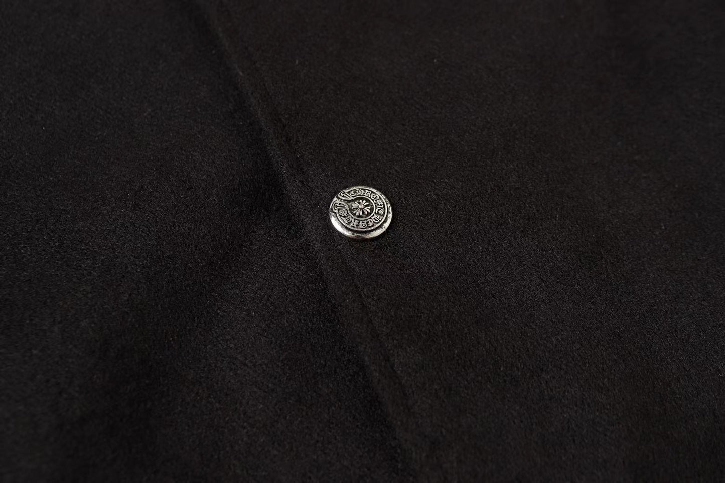 Chrome Hearts Neue Jacke 