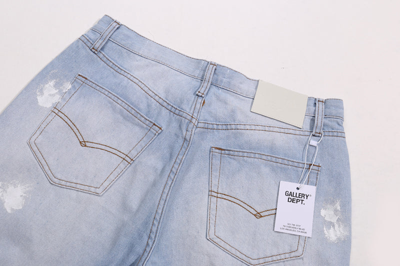 GALLERY DEPT Neue Hosen 627 