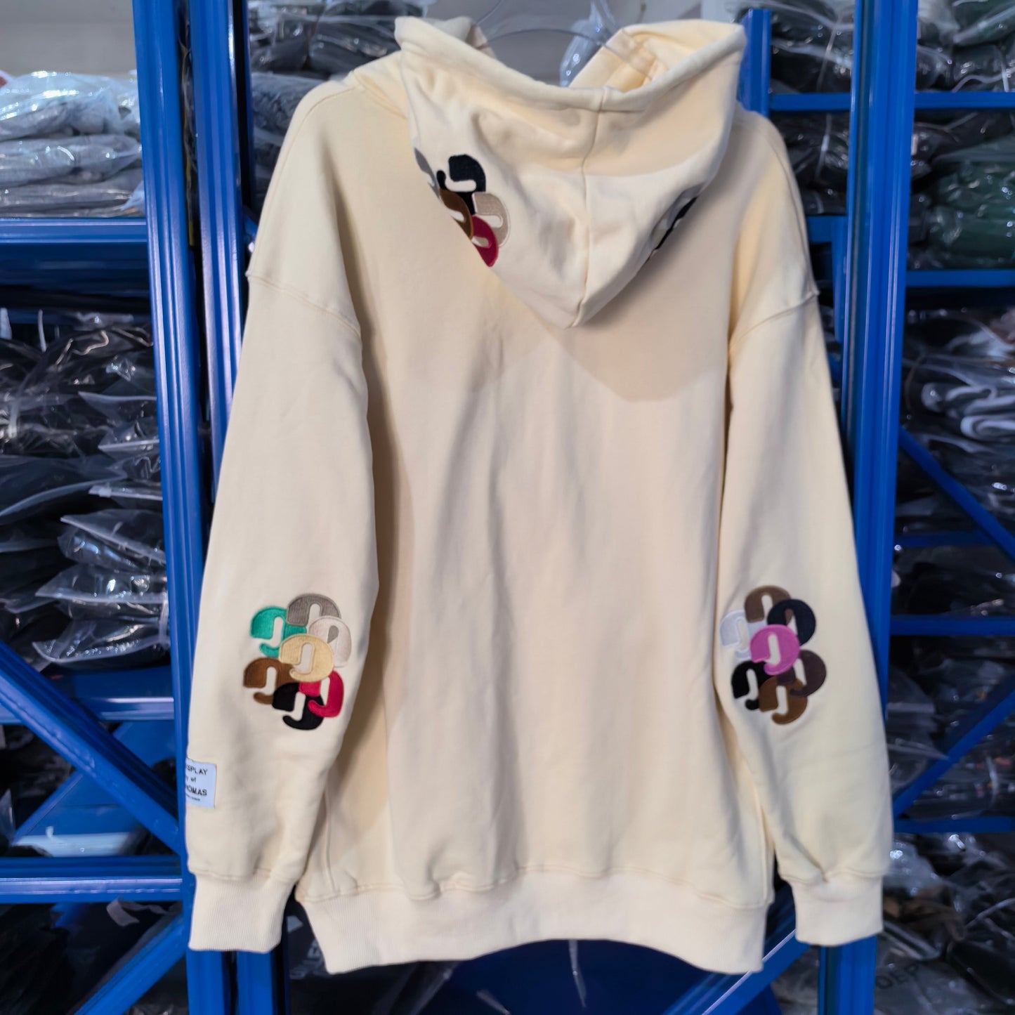 GALLERY DEPT Neuer Hoodie