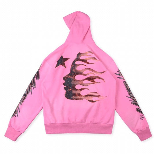 Sweat à capuche Hellstar Sport