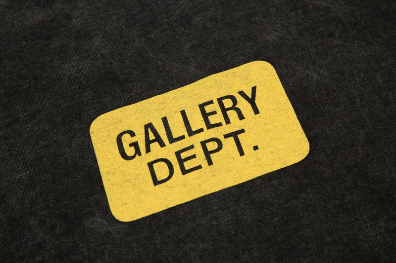 GALLERY DEPT Neues T-Shirt D50 